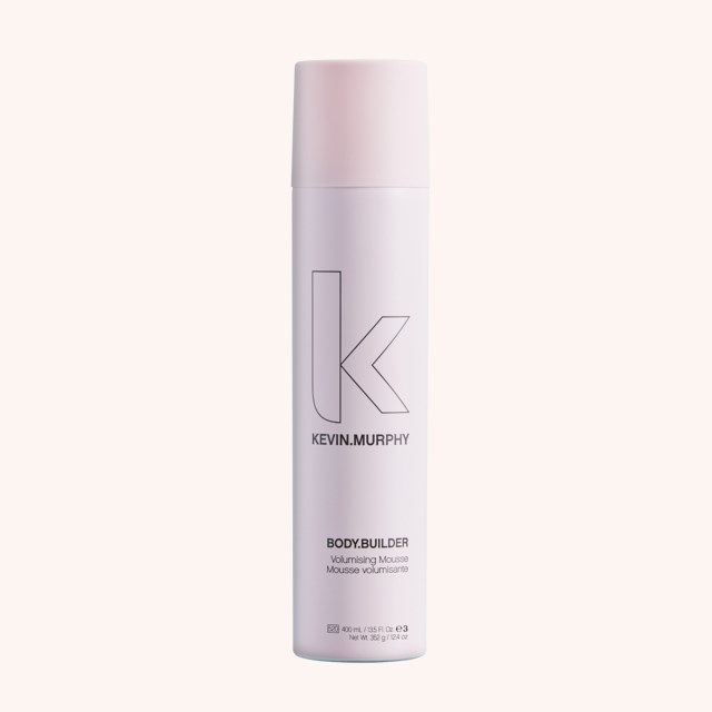 Body Builder 400 ml Body Builder 400 ml