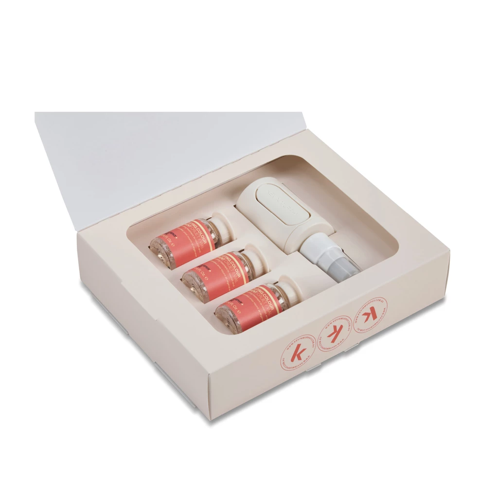 Kevin Murphy - Everlasting Colour Treatment 3 x 12 ml på KICKS.se