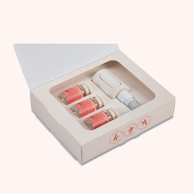Everlasting Colour Treatment 3 x 12 ml Everlasting Colour Treatment 3 x 12 ml