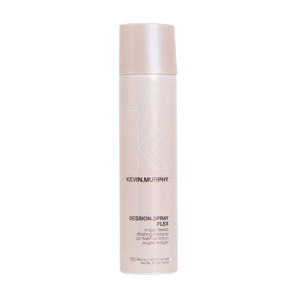 Kevin Murphy - Session Spray Flex 400 ml på KICKS.se