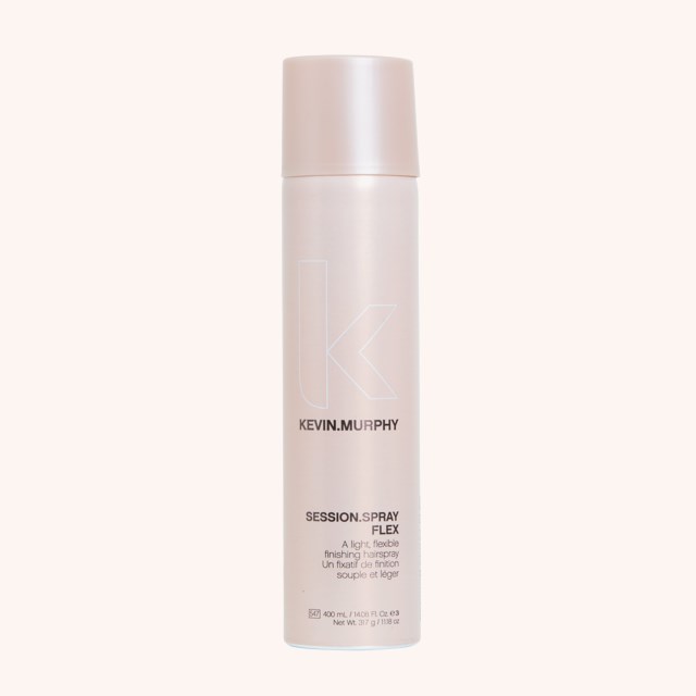Session Spray Flex 400 ml Session Spray Flex 400 ml