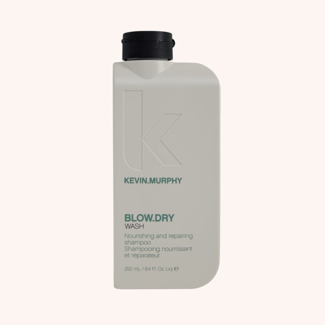 Blow Dry Wash 250 ml Blow Dry Wash 250 ml