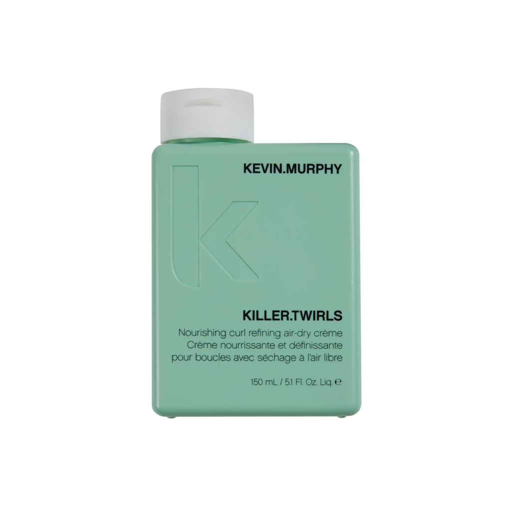 Kevin Murphy - Killer Twirls 150 ml på KICKS.se