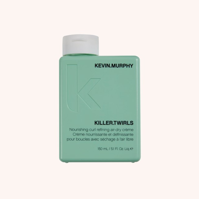 Killer Twirls 150 ml Killer Twirls 150 ml