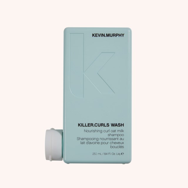 Killer Curls Wash 250 ml Killer Curls Wash 250 ml