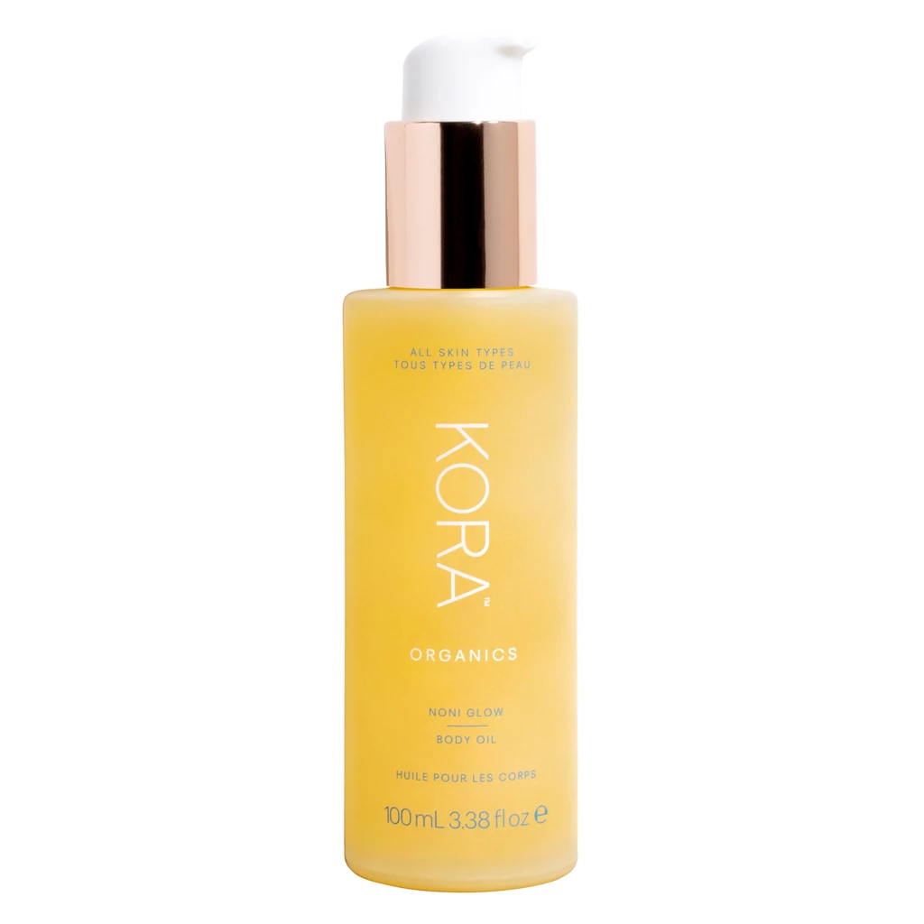 Kora Organics - Noni Glow Body Oil 100 ml på KICKS.se