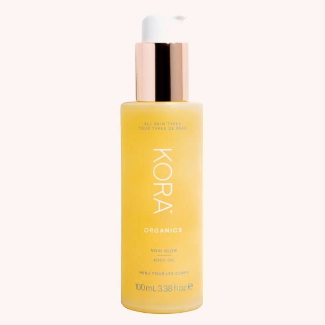 Noni Glow Body Oil 100 ml Noni Glow Body Oil 100 ml