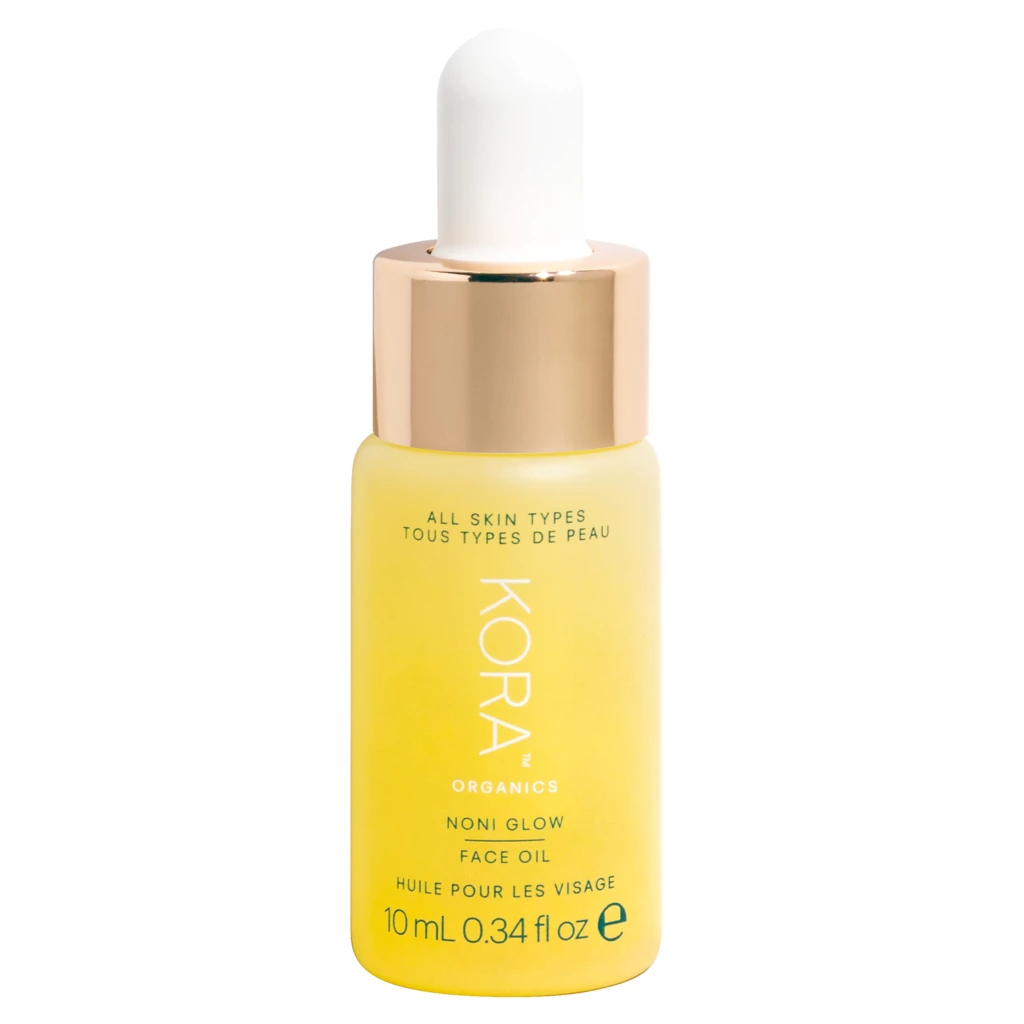 Kora Organics - Noni Glow Face Oil 10 ml på KICKS.se