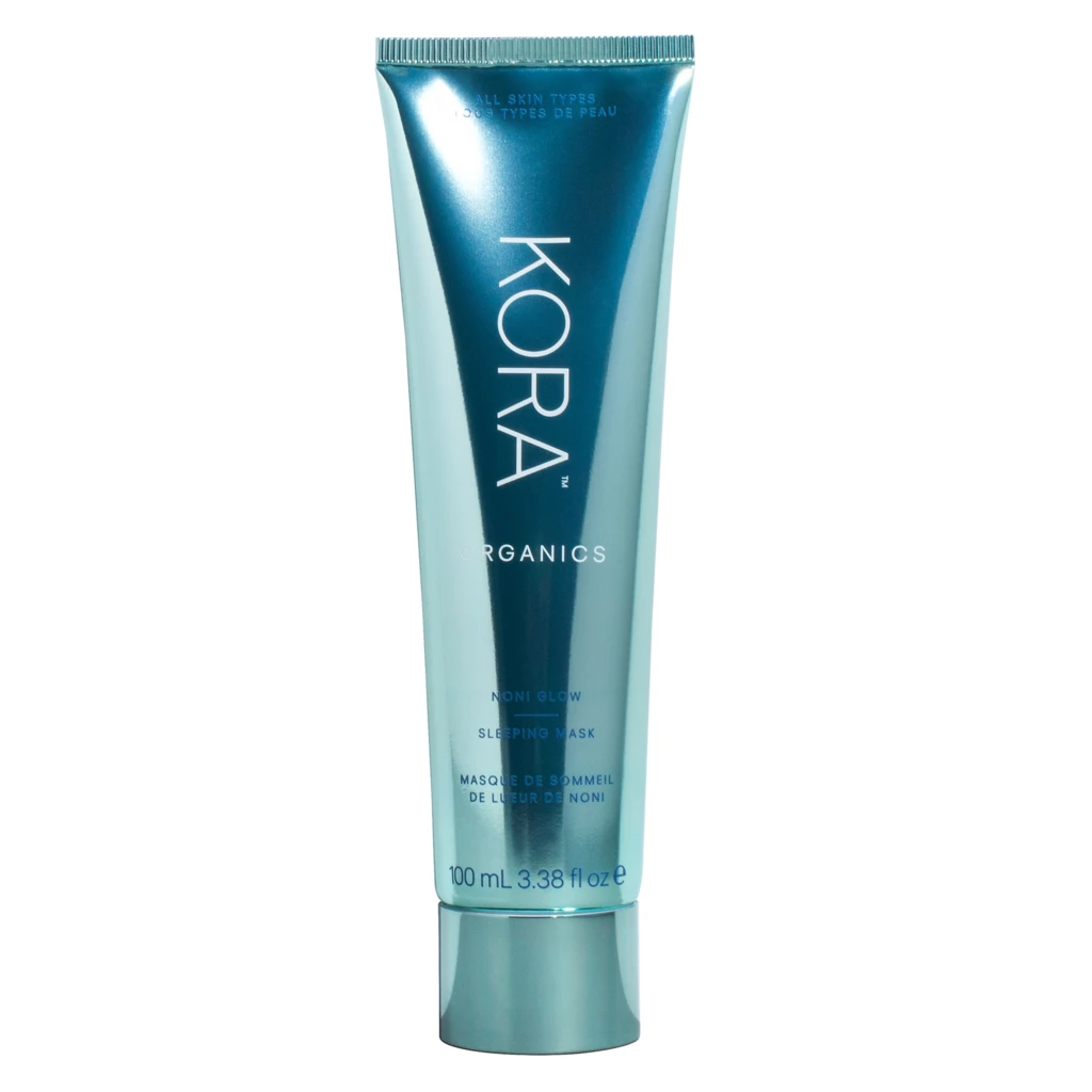 Kora Organics - Noni Glow Sleeping Mask 100 ml på KICKS.se