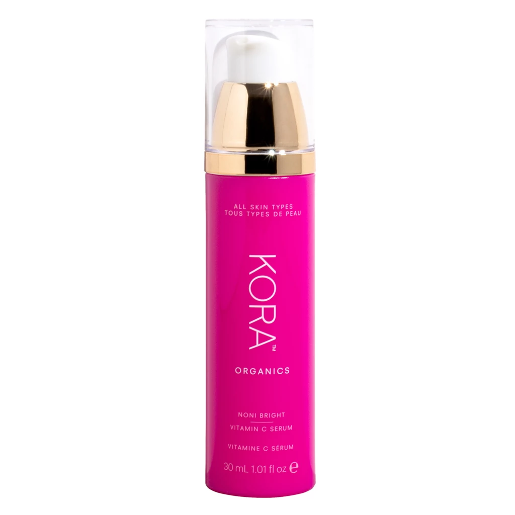 Kora Organics - Noni Bright Vitamin C Serum 30 ml på KICKS.se