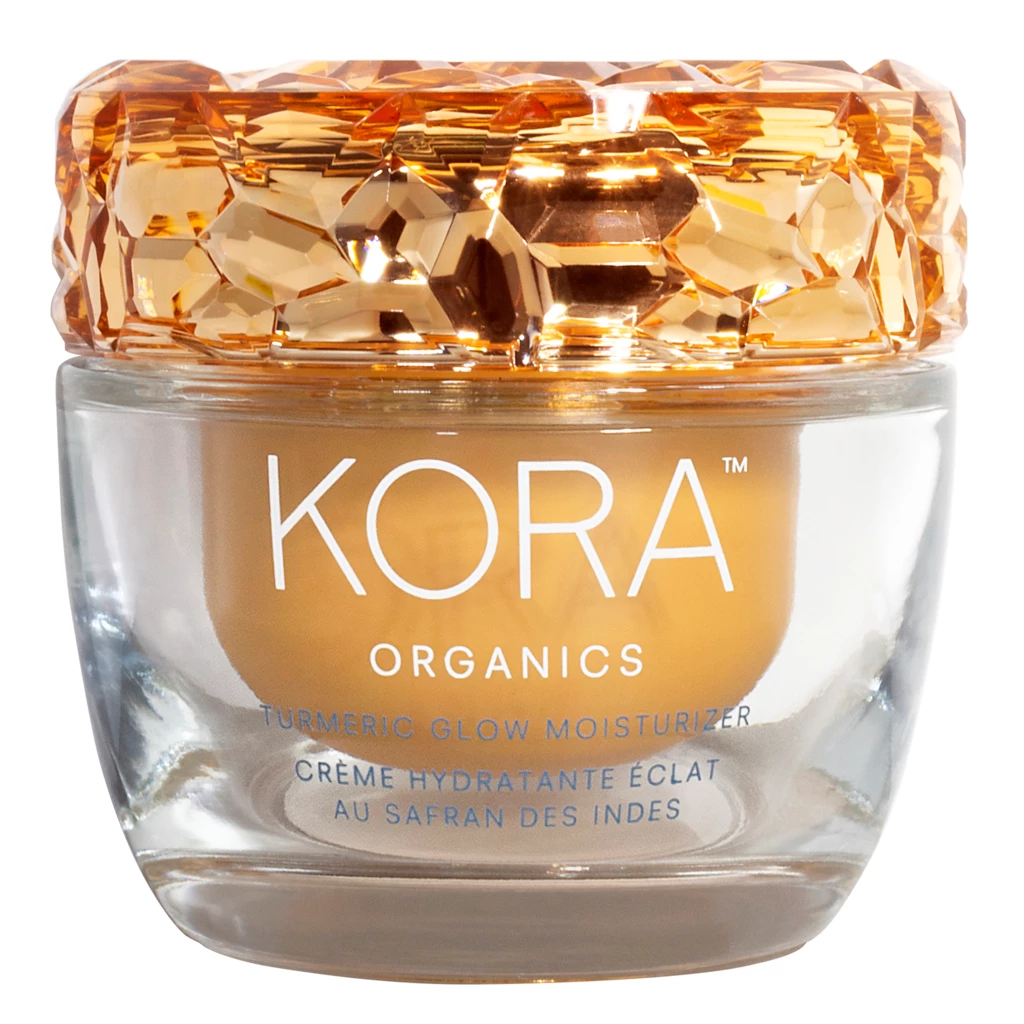 Kora Organics - Turmeric Glow Moisturizer 50 mlosoitteessa Kicks.fi