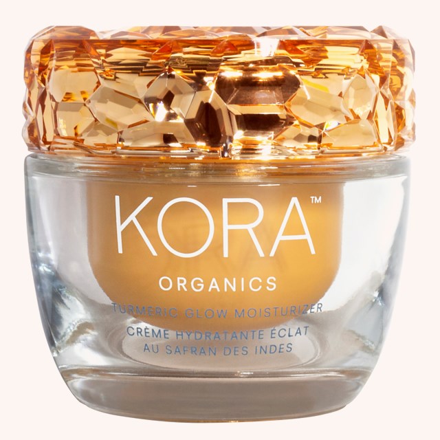 Turmeric Glow Moisturizer 50 ml Turmeric Glow Moisturizer 50 ml