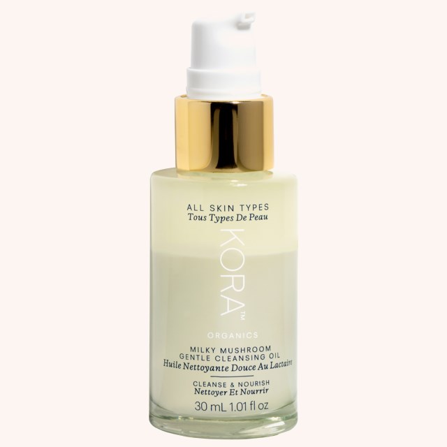 Milky Mushroom Gentle Cleansing Oil 30 ml Milky Mushroom Gentle Cleansing Oil 30 ml