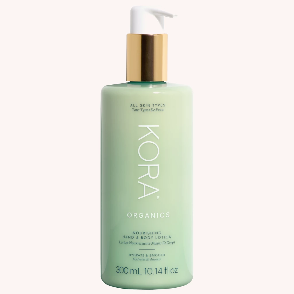Renewing Hand & Body Lotion 300 ml