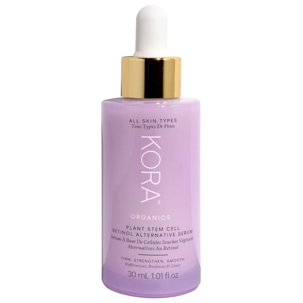 Kora Organics - Plant Stem Cell Retinol Alternative Serum 30 ml på KICKS.se