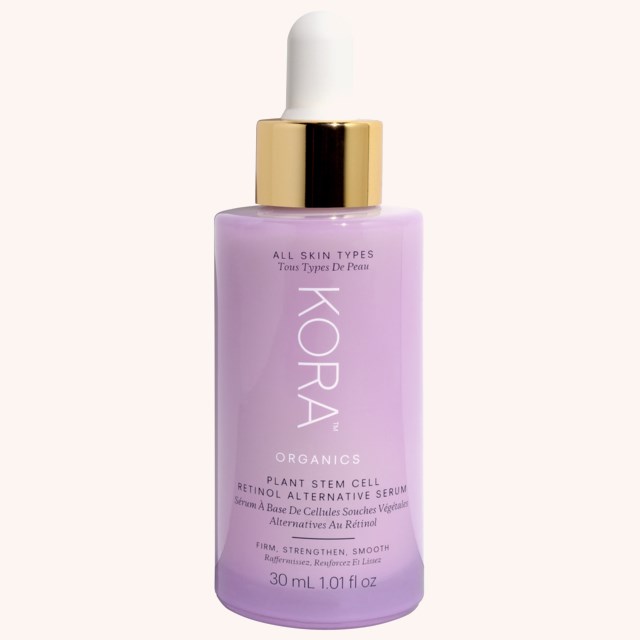 Plant Stem Cell Retinol Alternative Serum 30 ml Plant Stem Cell Retinol Alternative Serum 30 ml