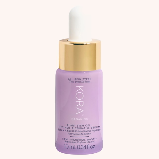 Plant Stem Cell Retinol Alternative Serum 10 ml Plant Stem Cell Retinol Alternative Serum 10 ml