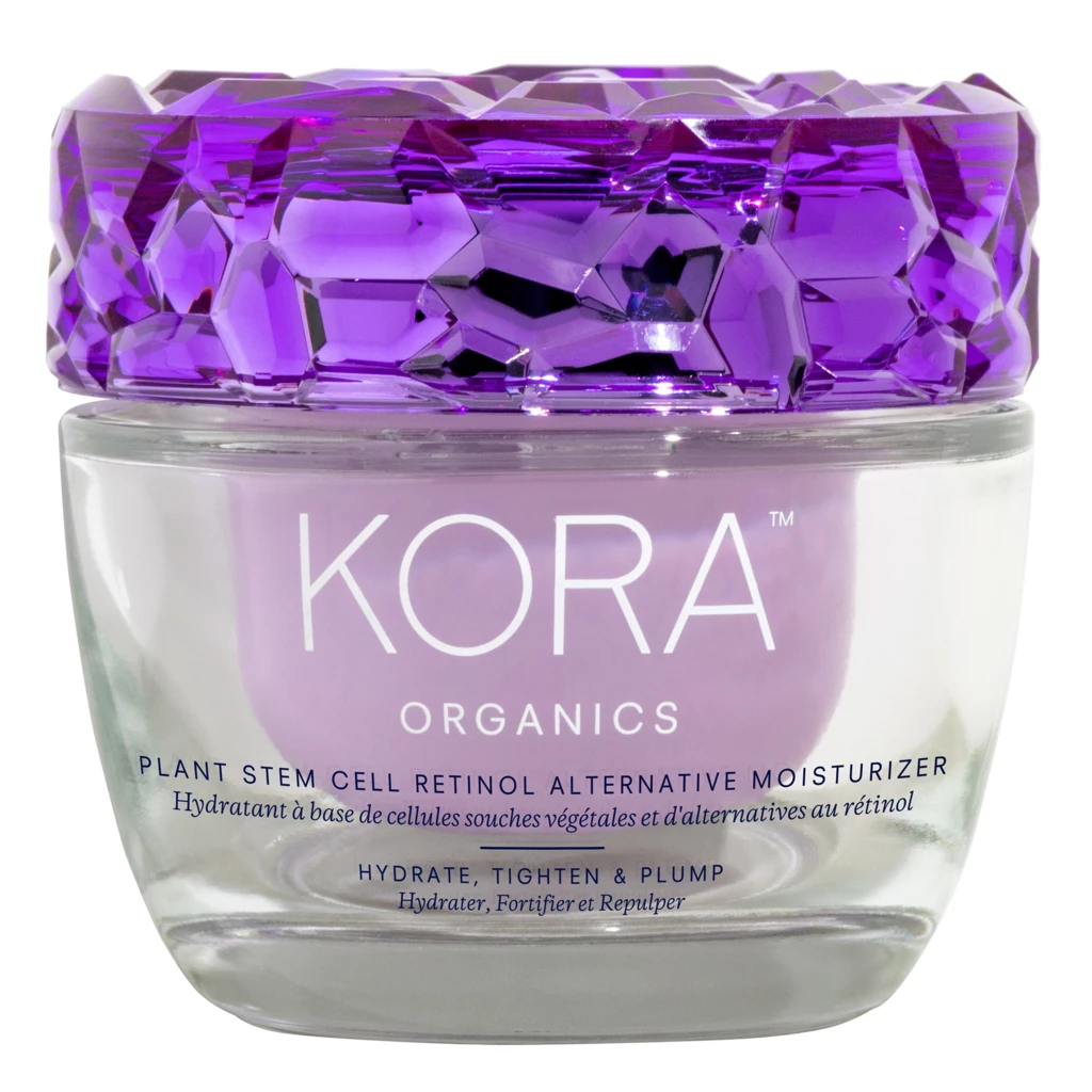 Kora Organics - Plant Stem Cell Retinol Alternative Moisturizer 50 ml på KICKS.se