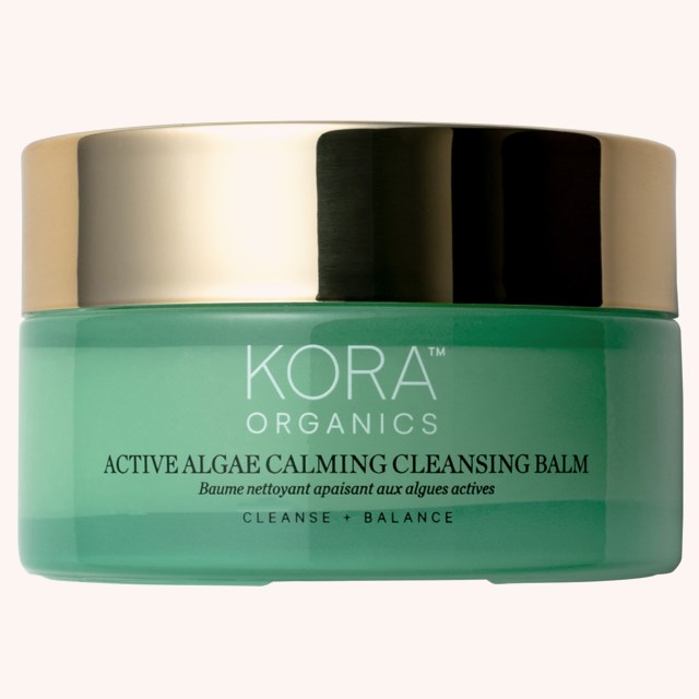 Active Algae Melting Cleansing Balm 100 ml