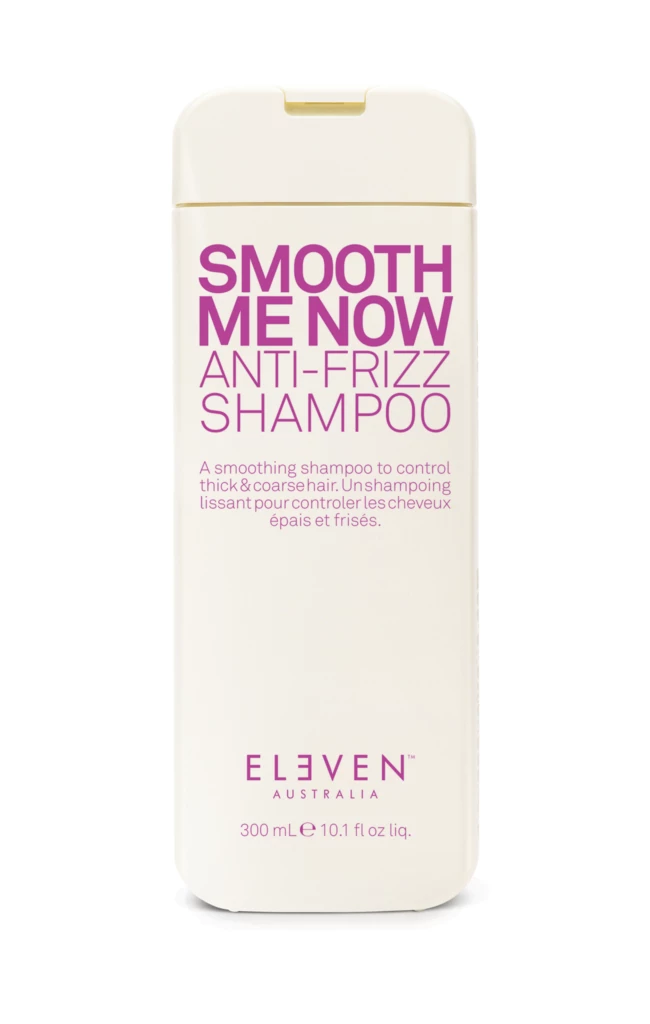 ELEVEN Australia - Smooth Me Now Anti-Frizz Conditioner 300 ml på KICKS.se