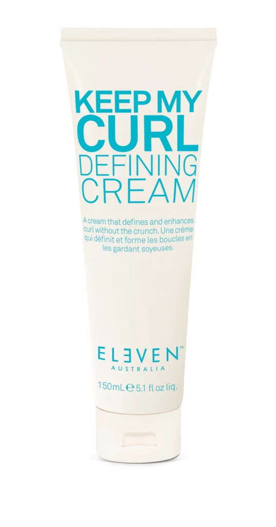 ELEVEN Australia - Keep My Curl Defining Cream 150 ml på KICKS.se