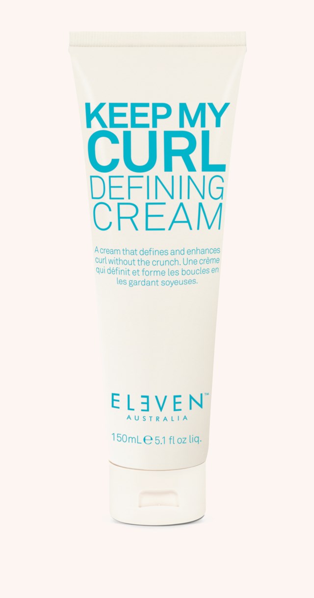 Keep My Curl Defining Cream 150 ml Keep My Curl Defining Cream 150 ml