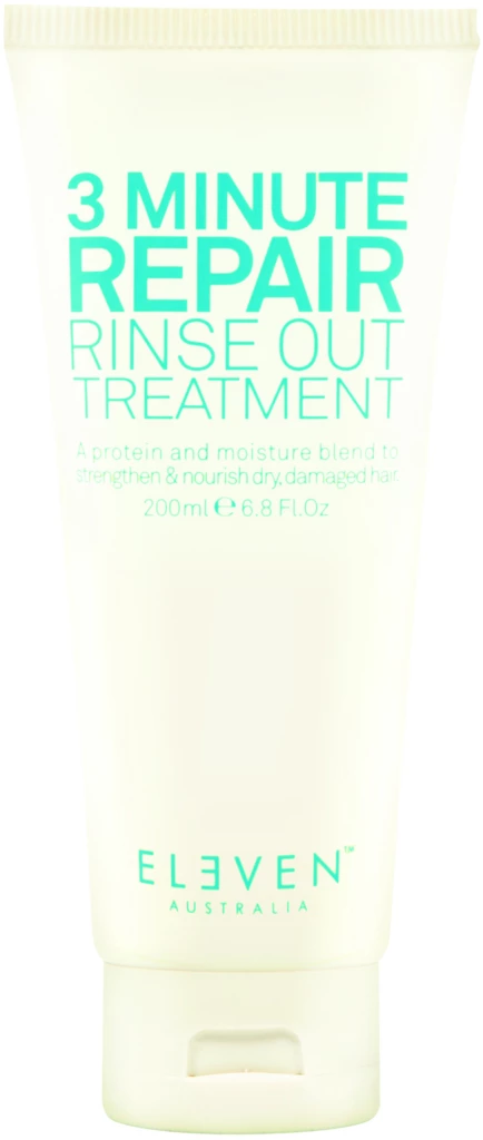ELEVEN Australia - 3 Minute Repair - Rinse Out Treatment 200 ml på KICKS.se