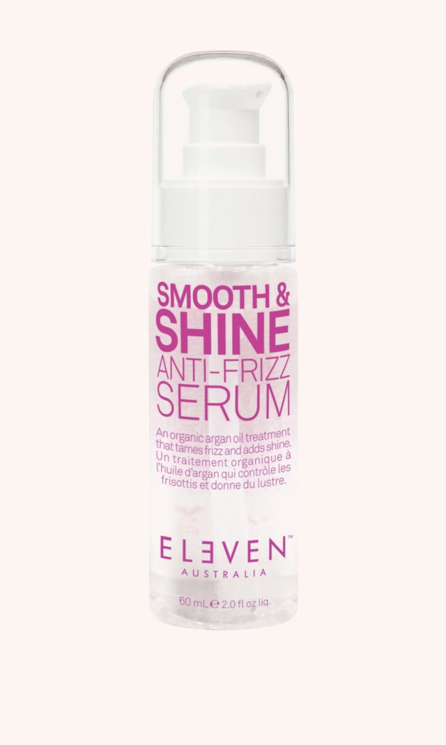 Smooth & Shine Serum 60 ml Smooth & Shine Serum 60 ml