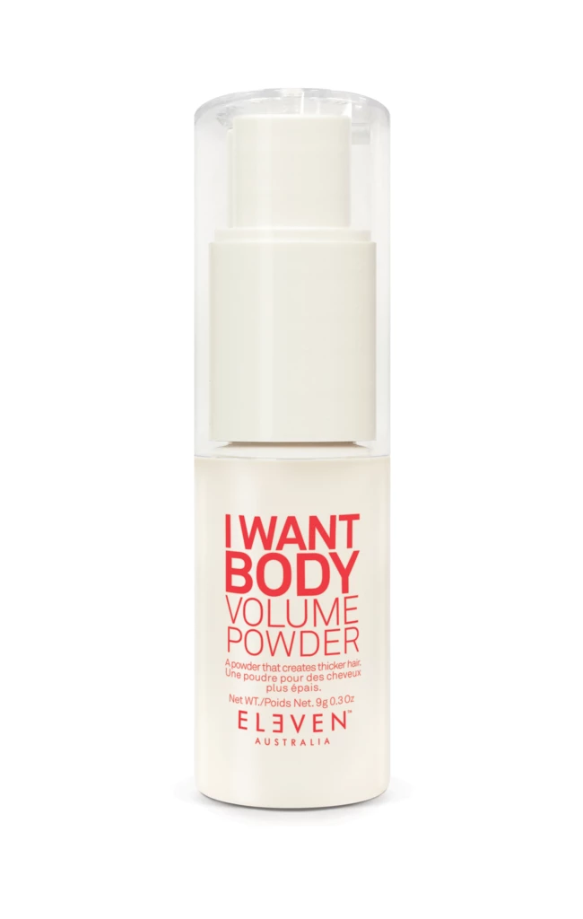 ELEVEN Australia - I Want Body Volume Powder på KICKS.se
