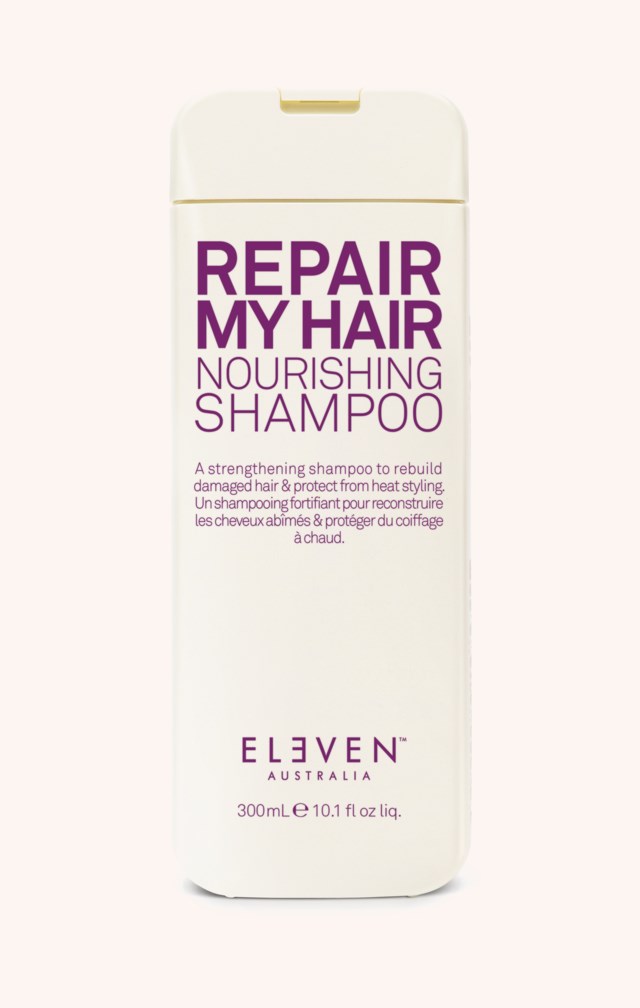 Repair My Hair Nourishing Shampoo 300 ml Repair My Hair Nourishing Shampoo 300 ml