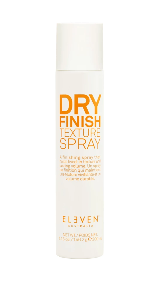 ELEVEN Australia - Dry Finish Texture Spray 178 ml på KICKS.se