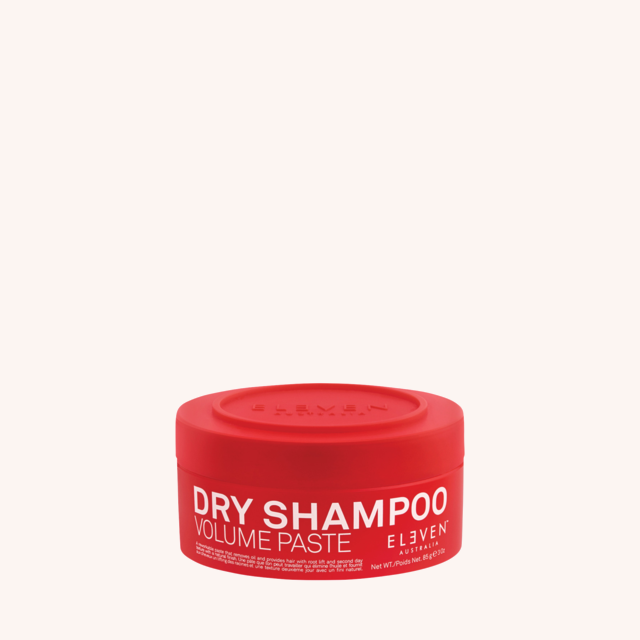Dry Shampoo Volume Paste 85 g