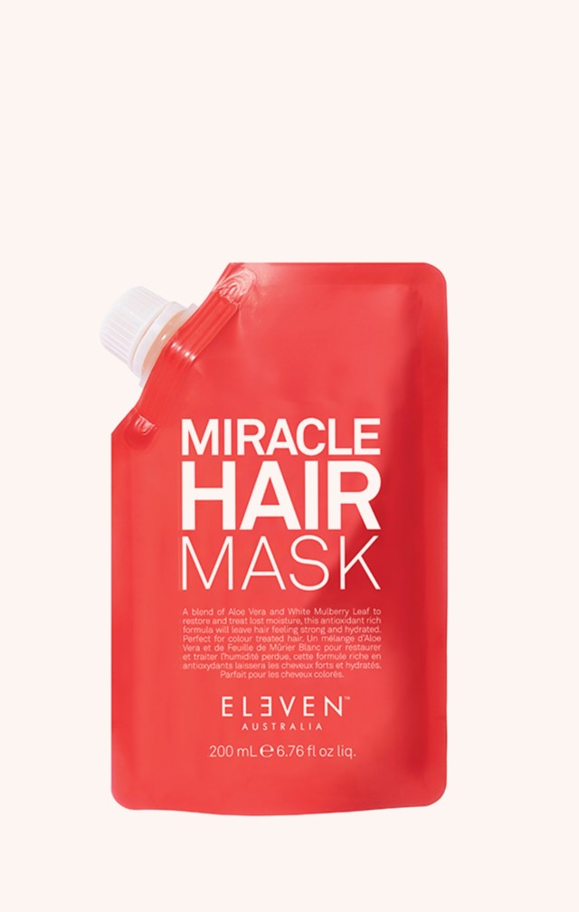 Miracle Hair Mask 200 ml Miracle Hair Mask 200 ml