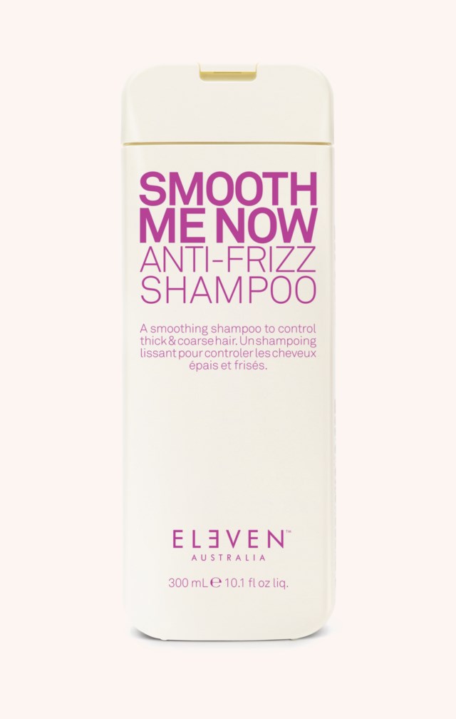 Smooth Me Now Anti-Frizz Shampoo 300 ml Smooth Me Now Anti-Frizz Shampoo 300 ml
