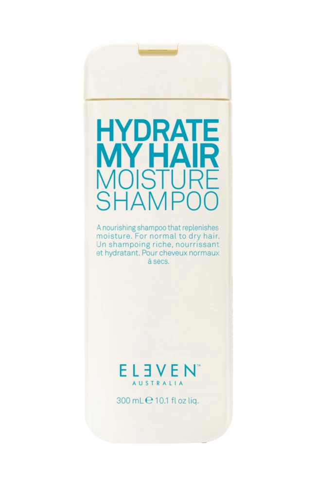 ELEVEN Australia - Hydrate My Hair Moisture Shampoo 300 ml på KICKS.se