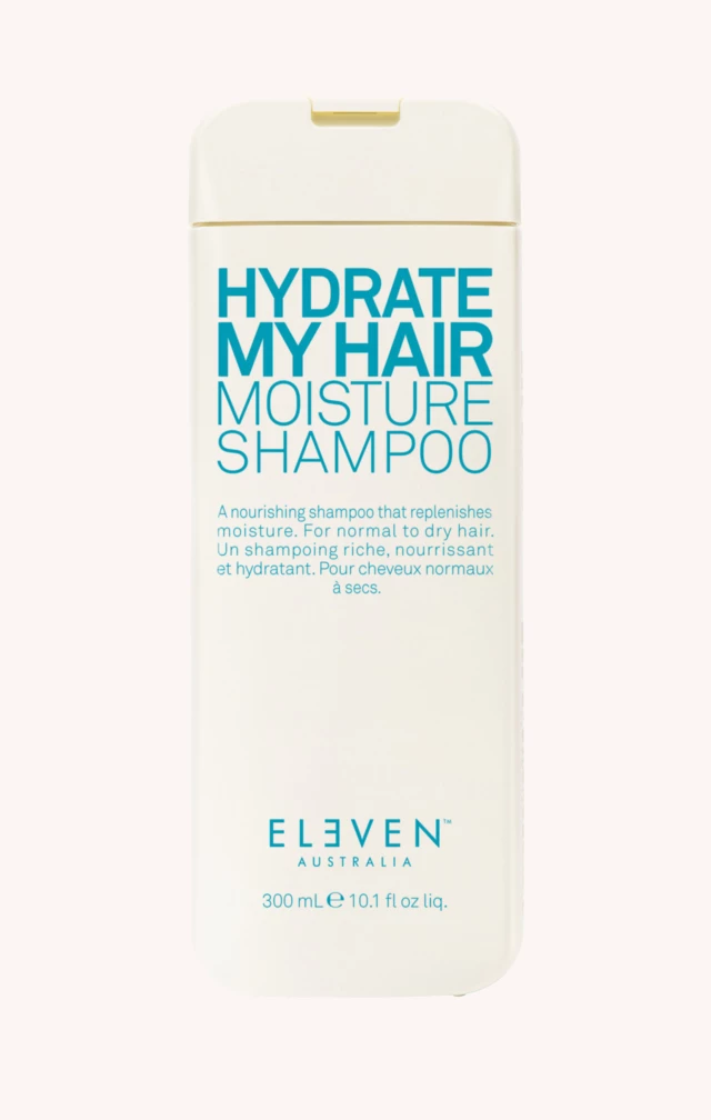 Hydrate My Hair Moisture Shampoo 300 ml Hydrate My Hair Moisture Shampoo 300 ml