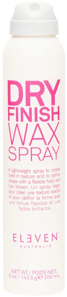 ELEVEN Australia - Dry Finish Wax Spray 200 ml på KICKS.se