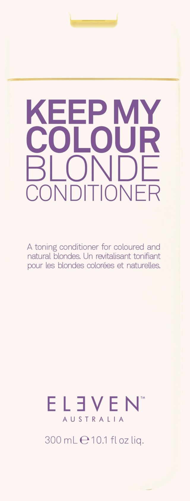 Keep My Color Blonde Conditioner 300 ml Keep My Color Blonde Conditioner 300 ml