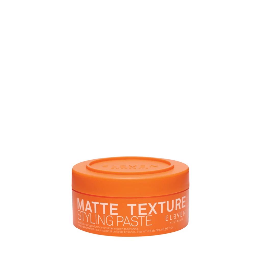 ELEVEN Australia - Matte Texture Styling Paste 85 g på KICKS.se