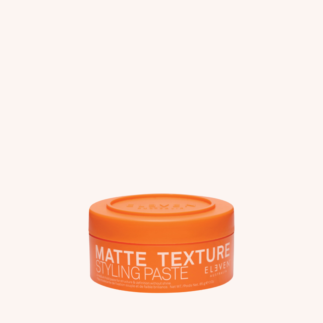 Matte Texture Styling Paste 85 g Matte Texture Styling Paste 85 g