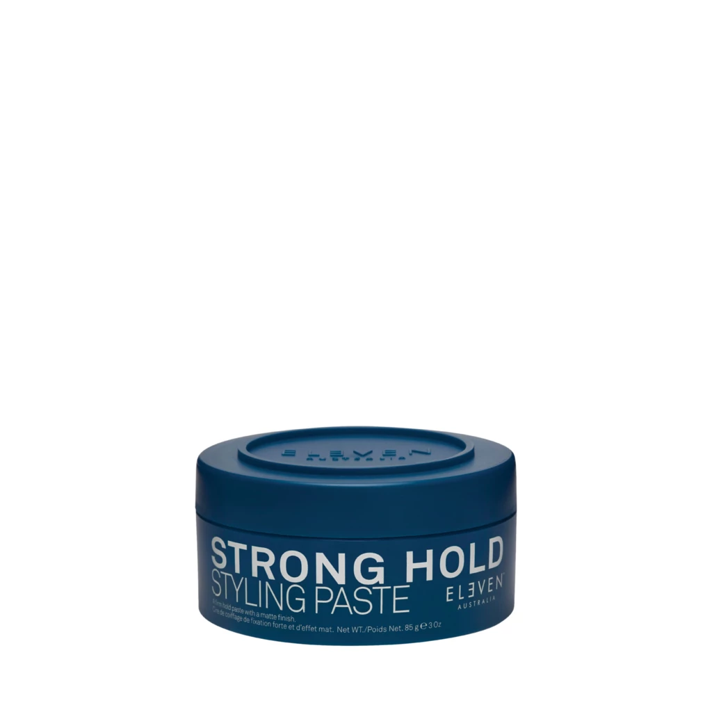 ELEVEN Australia - Strong Hold Styling Paste 85 g på KICKS.se