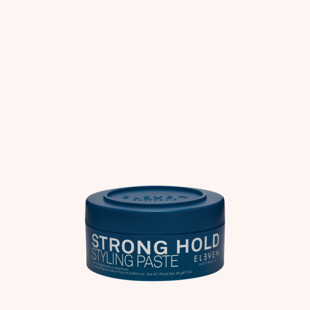 Strong Hold Styling Paste 85 g Strong Hold Styling Paste 85 g