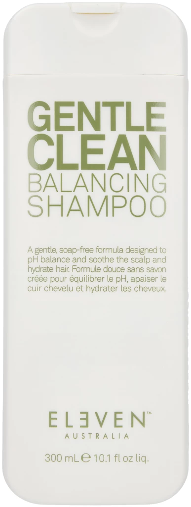 ELEVEN Australia - Gentle Clean Balancing Shampoo 300 ml på KICKS.se