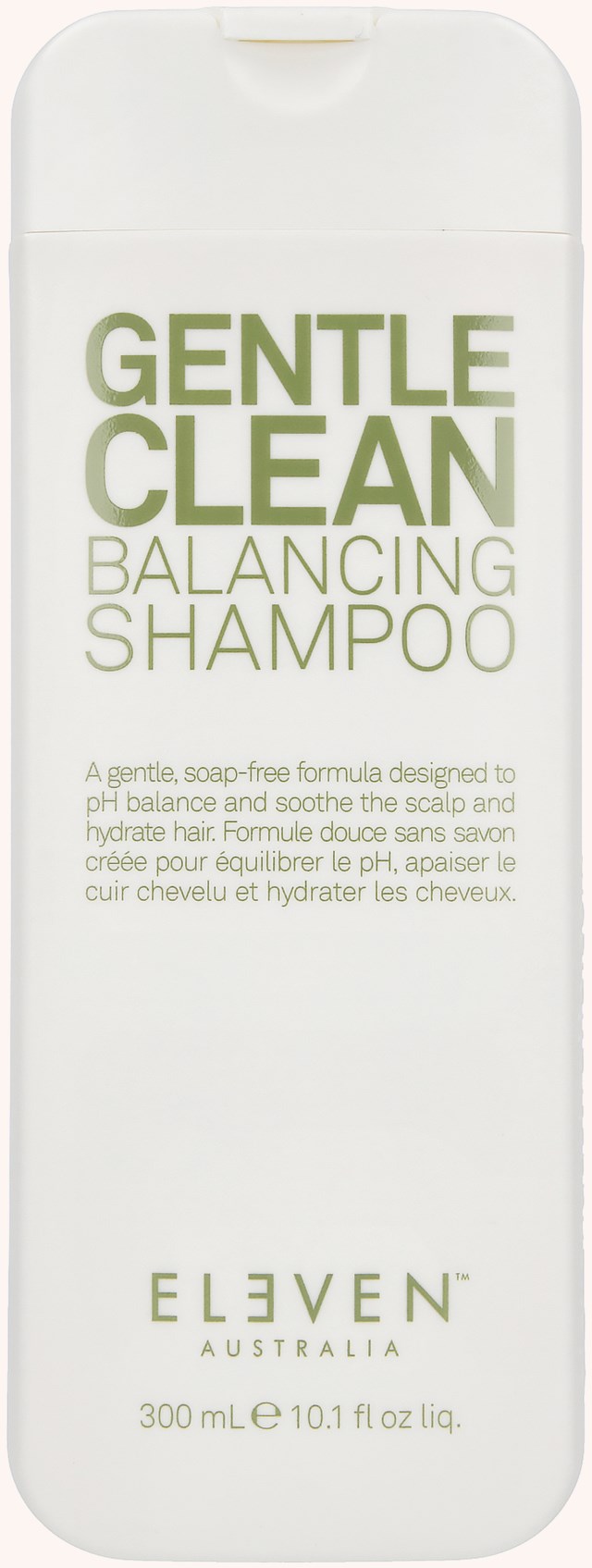 Gentle Clean Balancing Shampoo 300 ml Gentle Clean Balancing Shampoo 300 ml