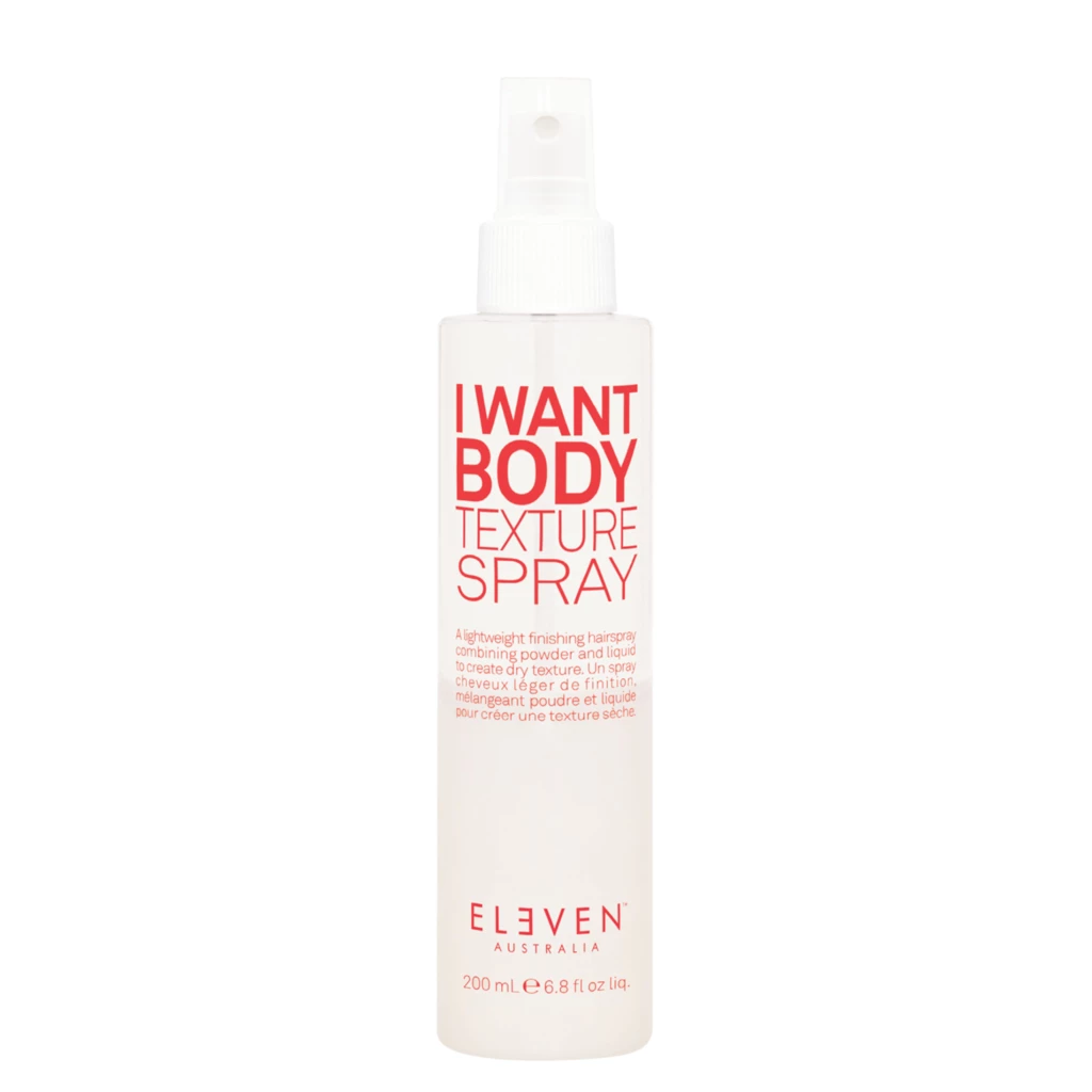 ELEVEN Australia - I Want Body Texture Spray 200 ml på KICKS.se