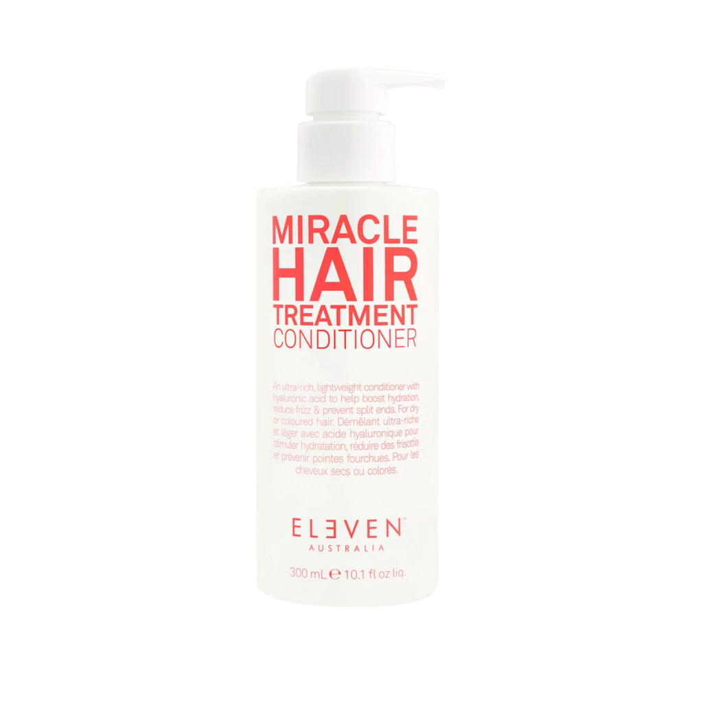 ELEVEN Australia - Miracle Hair Treatment Conditioner 300 ml på KICKS.se
