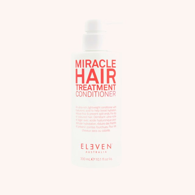 Miracle Hair Treatment Conditioner 300 ml Miracle Hair Treatment Conditioner 300 ml