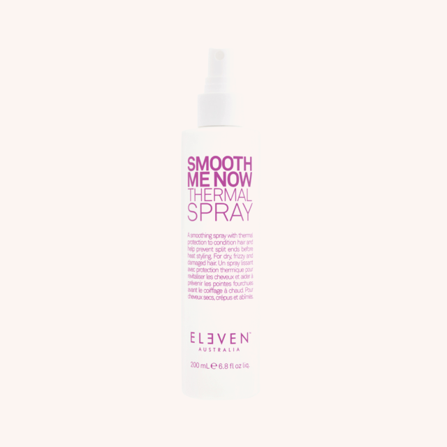 Smooth Me Now Thermal Spray 200 ml Smooth Me Now Thermal Spray 200 ml