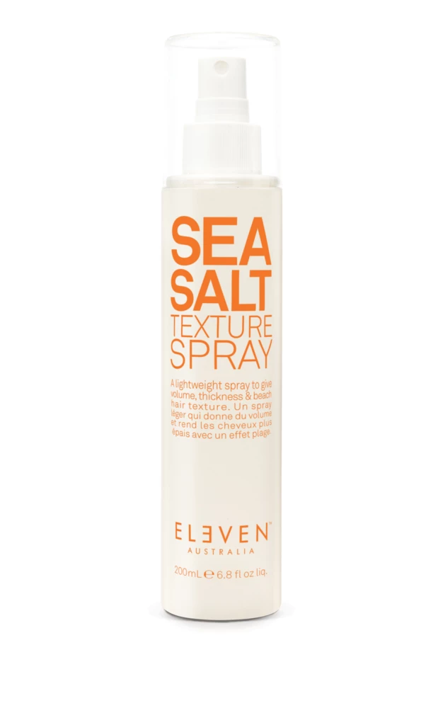 ELEVEN Australia - Sea Salt Texture Spray 200 ml på KICKS.se