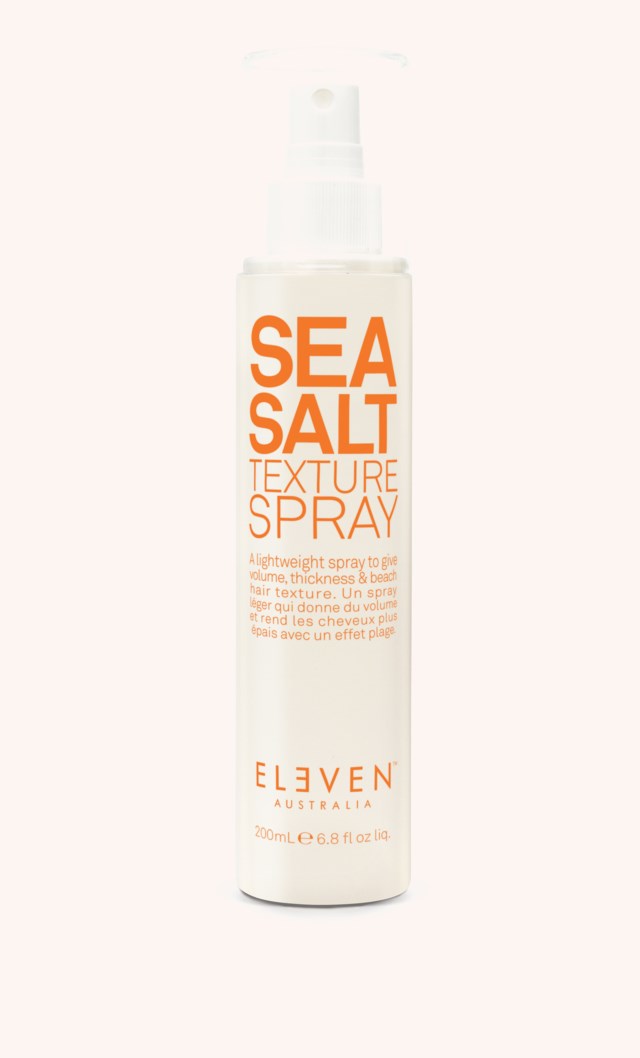 Sea Salt Texture Spray 200 ml Sea Salt Texture Spray 200 ml